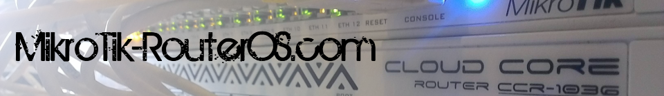 The (unofficial) Mikrotik site